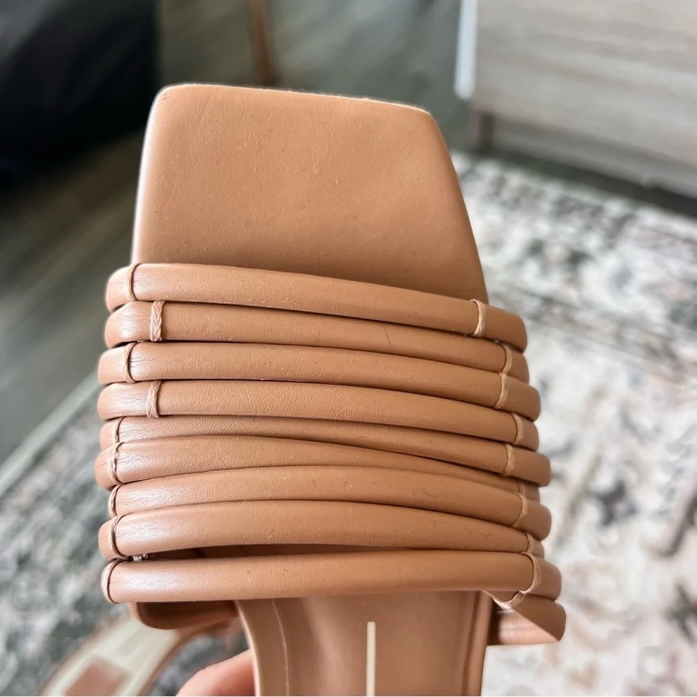 Dolce Vita Priana Heeled Sandal - Picture 9 of 9